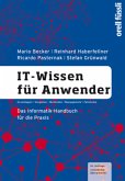 IT-Wissen für Anwender