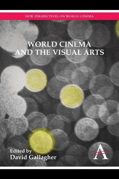 World Cinema and the Visual Arts