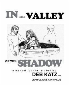 In the Valley of the Shadow - Katz, Deb