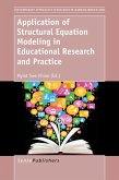Application of Structural Equation Modeling in Educational Research and Practice