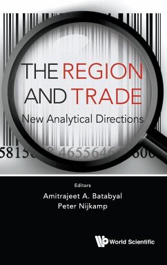 Region and Trade, The: New Analytical Directions