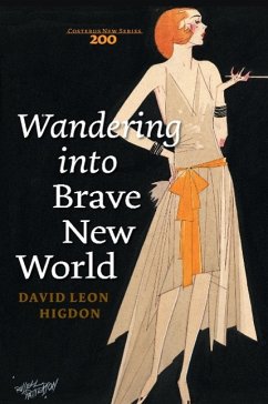 Cover Wandering into Brave New World