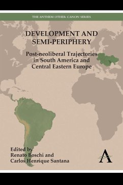 Development and Semi-periphery