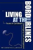 Living at the Borderlines Cover Living at the Borderlines