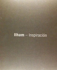 Ilham, Inspiración - Olmo García, Santiago B.