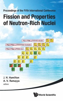 FISSION AND PROPERTIES OF NEUTRON-RICH NUCLEI - PROCEEDINGS OF THE FIFTH INTERNATIONAL CONFERENCE ON ICFN5
