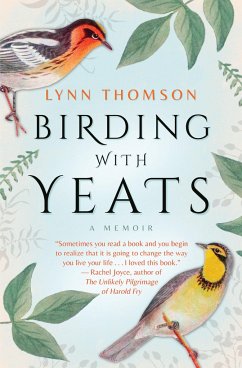 Birding with Yeats - Thomson, Lynn