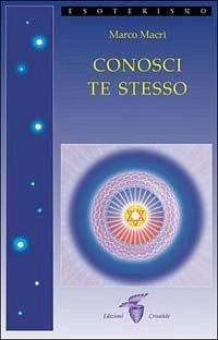 Cover Conosci te stesso