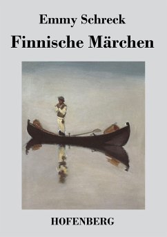 Finnische Märchen - Emmy Schreck