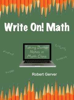 Write On! Math