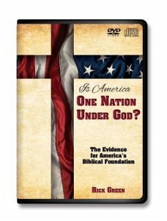 Is America One Nation Under God? - Green, Rick