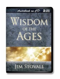 Wisdom of the Ages - Stovall, Jim