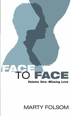 Face to Face, Volume One - Folsom, Marty