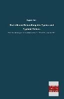 Statistik und Behandlung des Typhus und Typhoid-Fiebers - Huss, Magnus