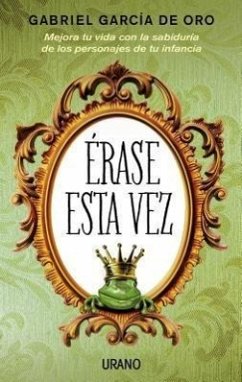 Erase Esta Vez - Garcia De Oro, Gabriel