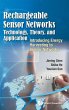 RECHARGEABLE SENSOR NETWORKS - Bild 1