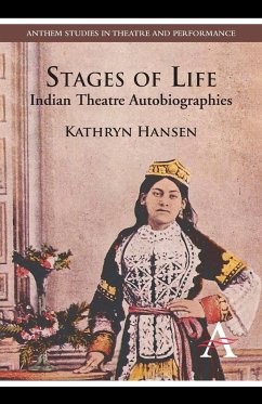 Stages of Life - Hansen, Kathryn