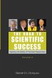 ROAD TO SCIENTIFIC SUCCESS (V2) - Bild 1