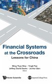FINANCIAL SYSTEMS AT THE CROSSROADS