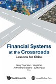 Financial Systems at the Crossroads