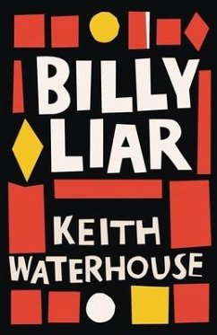 Billy Liar - Waterhouse, Keith