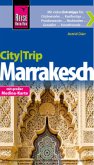 Reise Know-How CityTrip Marrakesch