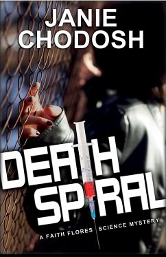 Death Spiral - Chodosh, Janie