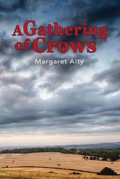 A Gathering of Crows - Alty, Margaret
