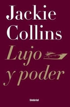 Lujo y Poder - Collins, Jackie