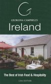Georgina Campbell's Ireland: The Best of Irish Food & Hospitality