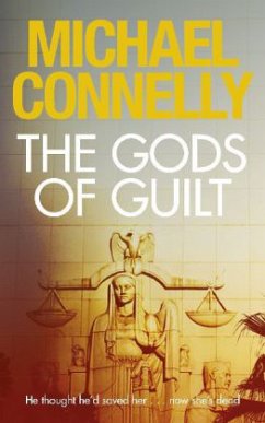 The Gods of Guilt - Connelly, Michael