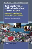 Rural Transformation and Newfoundland and Labrador Diaspora