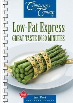 Low-Fat Express - Pare, Jean