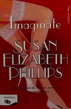¡Imagínate! - Phillips, Susan Elizabeth
