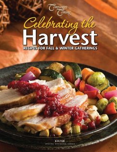 Celebrating the Harvest - Pare, Jean