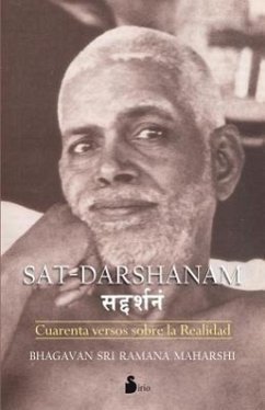 SAT-Darshanam - Maharshi, Ramana