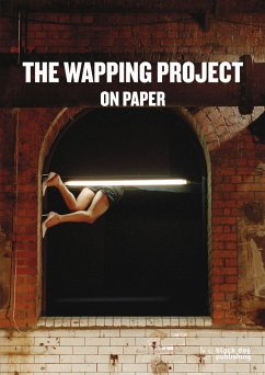 The Wapping Project: On Paper - Eveson, Imogen