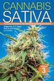 Cannabis Sativa Volume 3: The Essential Guide to the World's Finest Marijuana Strains