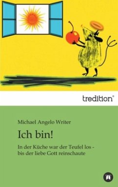 Ich bin! - Writer, Michael Angelo