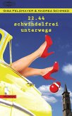 22.44 schwindelfrei unterwegs (eBook, ePUB)