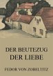 Der Beutezug der Liebe (eBook, ePUB) - Bild 1