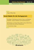 Social Media in der Verlagspraxis (eBook, ePUB)