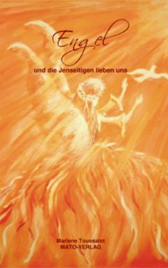 Engel und die Jenseitigen lieben uns (eBook, ePUB)