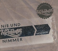 Nie Und Nimmer-Remastered Deluxe Edition - Ambros,Wolfgang