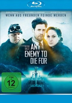 An Enemy to die for - Wenn aus Freunden Feinde werden