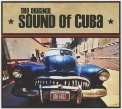 The Original Sound Of Cuba - Diverse