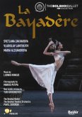 La Bayadere