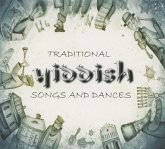 Traditional Yiddish Songs And Dances