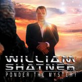 Ponder The Mystery Ponder The Mystery