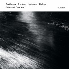 Beethoven,Bruckner,Hartmann,Holliger - Zehetmair,Thomas Quartett